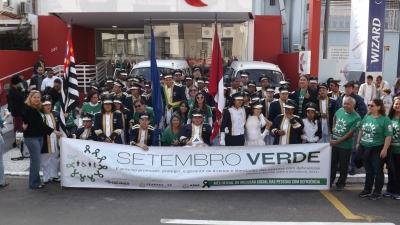 Mês da Inclusão da Pessoa com Deficiência