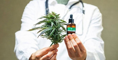 Farmácia de Marília é autorizada a manipular derivados da maconha medicinal