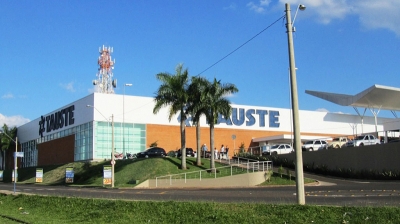 Show de prêmios Tauste termina neste final de semana