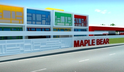 Maple Bear fará palestra sobre metodologia canadense de ensino