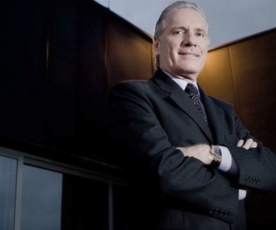 Roberto Justus assina com a Band e volta com 