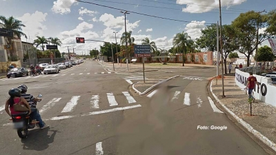 Idoso de 81 anos é assaltado em plena av. Sampaio Vidal