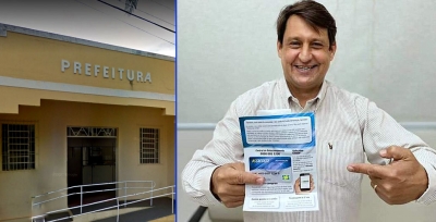 Prefeito de Vera Cruz é destaque também em transparência