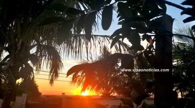 Defesa Civil do Estado emite alerta de frio intenso a partir desta segunda-feira