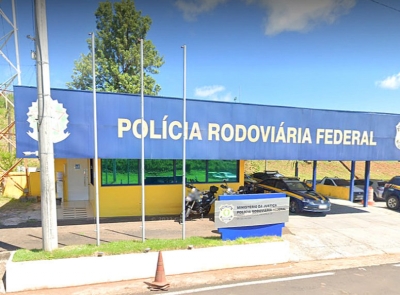 Procurado pela justiça há quase 4 anos, caminhoneiro é capturado em Marília