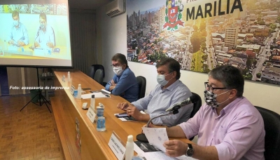 Prefeitura de Marília consegue na justiça reabertura do comércio