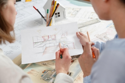 Mitos da decoração para serem quebrados