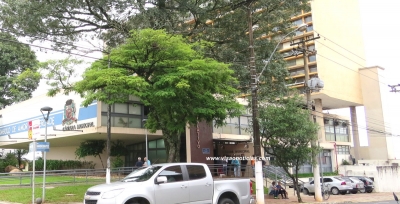 Câmara poderá gastar até R$ 46 mil em concurso para duas vagas. E sem licitação