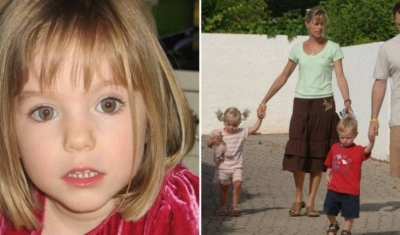 Caso Madeleine McCann: polícia tem novo suspeito na investigação sobre desaparecimento