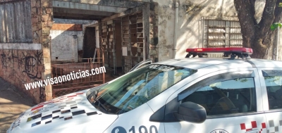 Homem é encontrado morto em Marília