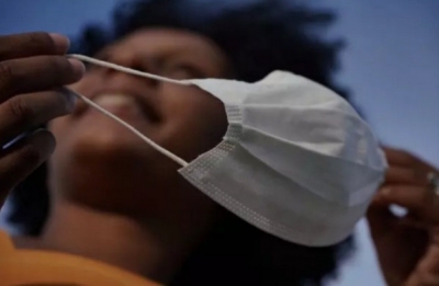 SP retira obrigatoriedade do uso de máscaras em locais fechados