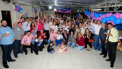 Eleições na OAB: chapa "2" faz lançamento oficial