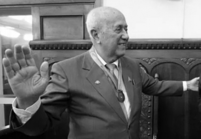 Ex-prefeito de Bauru, Nilson Costa morre aos 91 anos