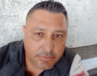 Identificado caminhoneiro que morreu carbonizado após caminhão cair em ponte 