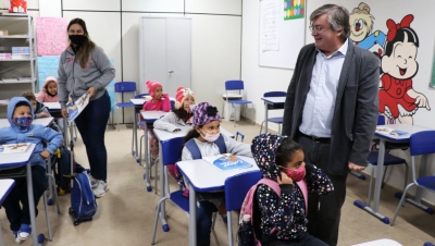 Revista Isto É: Marília está entre as melhores cidades do Brasil em 2022