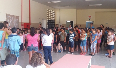 Prefeitura vai abrir inscrições para bolsas de estudo