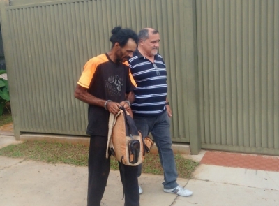 Pedófilo é preso após molestar criança de sete anos