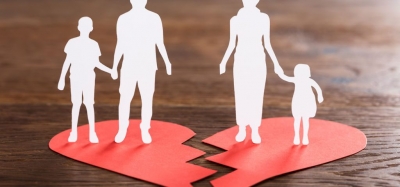 Divórcios em Cartórios de Notas registram recorde histórico