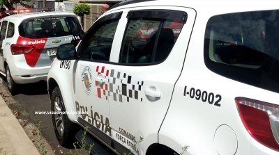 Homem morre baleado na cabeça em Marília