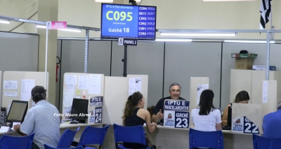 Anistia da Prefeitura ultrapassa 600 atendimentos no Ganha Tempo