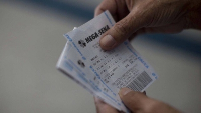Novos valores das Loterias passam a valer a partir deste domingo