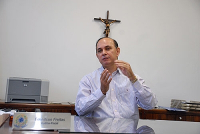 Receita Federal terá novo delegado em Marília