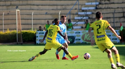 Paulista sub-20: MAC joga quinta contra o Guarani pelas oitavas de final