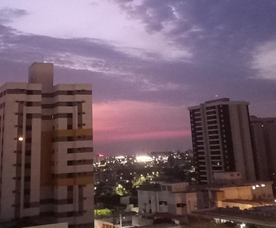 Previsão para a semana: manhãs continuarão frias em Marília e região