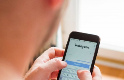 Instagram anuncia o fim do ‘arrasta para cima’ nos stories