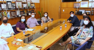 Unimar sediará evento internacional de inovação em saúde