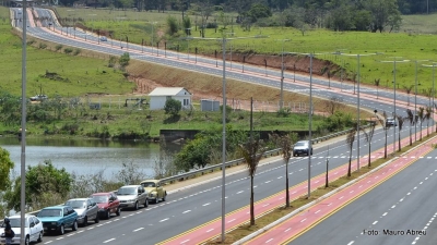 Rachas na radial: suposto organizador diz que criou "evento" só para alertar sobre perigo