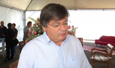 Prefeito Daniel pede audiência com presidente do Tribunal de Justiça 