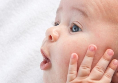 Nem os bebês estão livres da declaração do Imposto de Renda