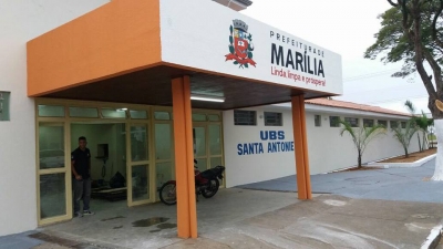 Gripe: unidades sintomáticas de Marília têm atendimento neste sábado