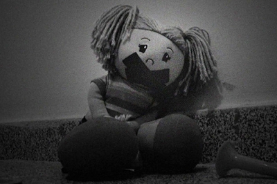 Morre criança de 6 anos que foi espancada e estuprada pelo padrasto no Espírito Santo