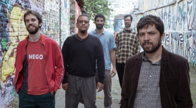 MARÍLIA 92 ANOS: projeto sonoro Jazz Rural terá transmissão ao vivo