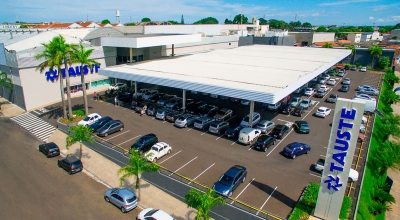 Tauste Supermercados inicia campanha 