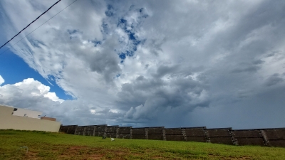 Temporais: região de Marília é incluída em novo alerta da Defesa Civil