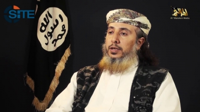Ataque de Drone mata líder da al-Qaeda