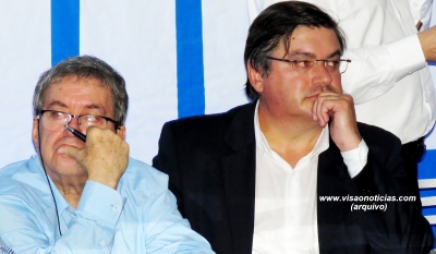 TJ nega recurso de deputado Camarinha, mas defesa diz que não afetará candidatura