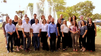 Outubro: Mês de celebrar os nossos mestres! 