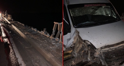 Caso quase resolvido: polícia encontra caminhonete que teria caído em rio após acidente