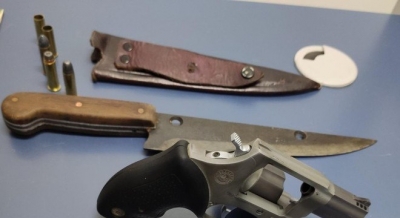 Homem se recusa a usar máscara em mercado e esfaqueia gerente que reage e o mata