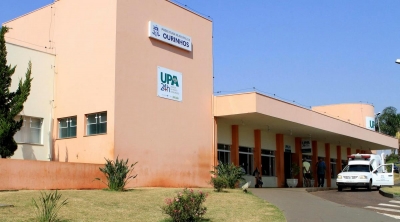 Saúde faz transferência em massa de pacientes com Covid-19, na região