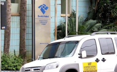 Operação Autônomos: Receita Federal notifica 117 contribuintes na região