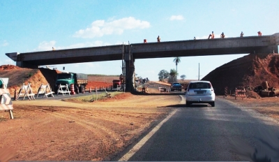 Governador estará hoje em Marília e promete nomear policiais