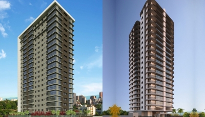 Menin e Fiscais Aposentados se preparam para iniciar as obras do Residencial Dublin  