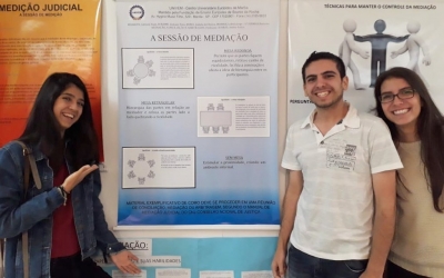 INOVANDO SEMPRE: Direito do Univem já cumpre resolução do MEC