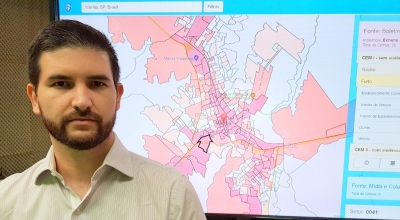 Ciência e Tecnologia Empresa incubada no CIEM é aprovada em programa de pesquisa