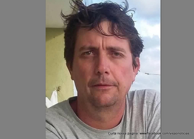 Empresário mariliense morre aos 44 anos